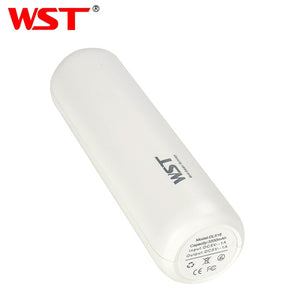 WST Portable Power Banks PoverBank Battery Pack Mobile External Battery Power Bank For iPhone 7 Samsung Phone 3000mAh Powerbank