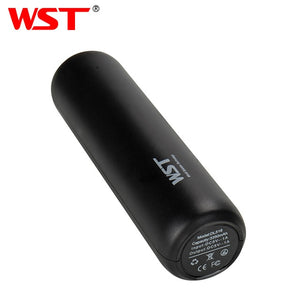 WST Portable Power Banks PoverBank Battery Pack Mobile External Battery Power Bank For iPhone 7 Samsung Phone 3000mAh Powerbank