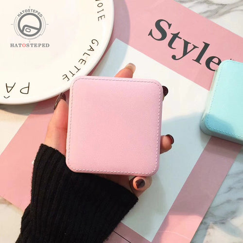 10000mAh Mini Power Bank For iphone 7 Samsung S8 iPad Huawei P20 External Battery Charger Portable Little Gift USB 2A Powerbank
