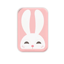Load image into Gallery viewer, 10000mAh Mini Power Bank For iphone 7 Samsung S8 iPad Huawei P20 External Battery Charger Portable Little Gift USB 2A Powerbank