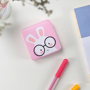10000mAh Mini Power Bank For iphone 7 Samsung S8 iPad Huawei P20 External Battery Charger Portable Little Gift USB 2A Powerbank