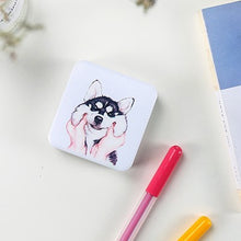 Load image into Gallery viewer, 10000mAh Mini Power Bank For iphone 7 Samsung S8 iPad Huawei P20 External Battery Charger Portable Little Gift USB 2A Powerbank