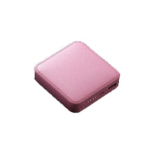 Load image into Gallery viewer, 15000 mAh Mini Power Bank Cute Power External Charger Emergency Cubic Pretty Powerbank For Xiaomi MI iPhone Samsung Huawei