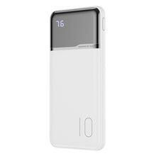 Load image into Gallery viewer, KUULAA Power Bank 10000mAh Portable Charging Powerbank 10000 mAh Dual USB Slim External Battery Charger For Xiaomi Mi 9 8 iPhone